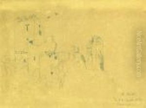 Drachenfels by Karl Anton Heinrich Mucke