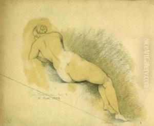 Tannhauser by Karl Anton Heinrich Mucke