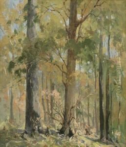The Wood