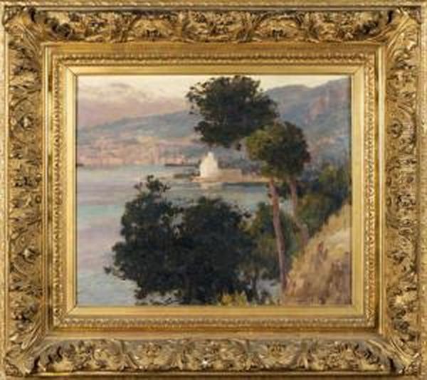 La Rade De Villefranche Sur Mer - view 1
