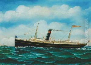 ''s.s. Ontario''