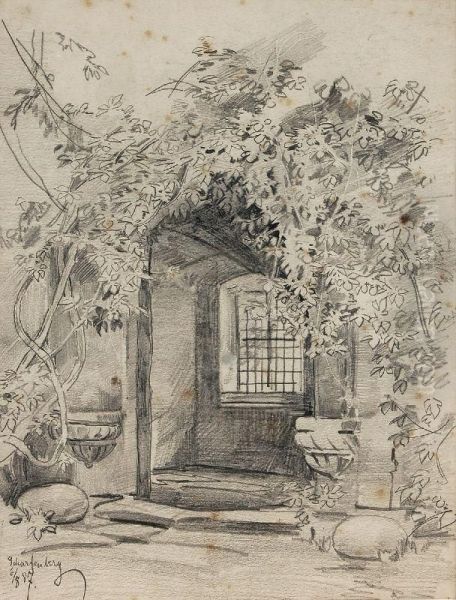 Scharfenberg - view 1