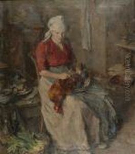 Kitchen Chores