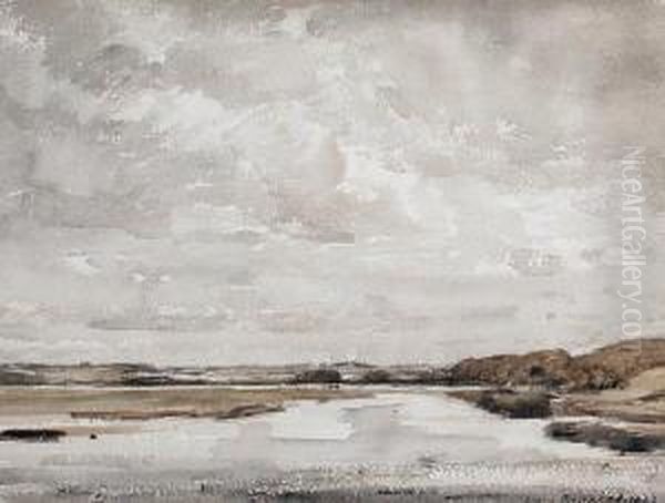 On The Tweed - view 1