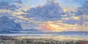 The Rivals, Quiet Tide