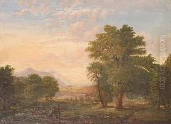 Landscape - view 1
