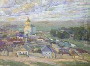 St. George's Cathedral, Orenburg