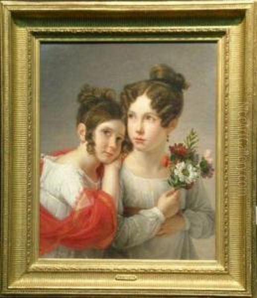 Two Sisters - view 1