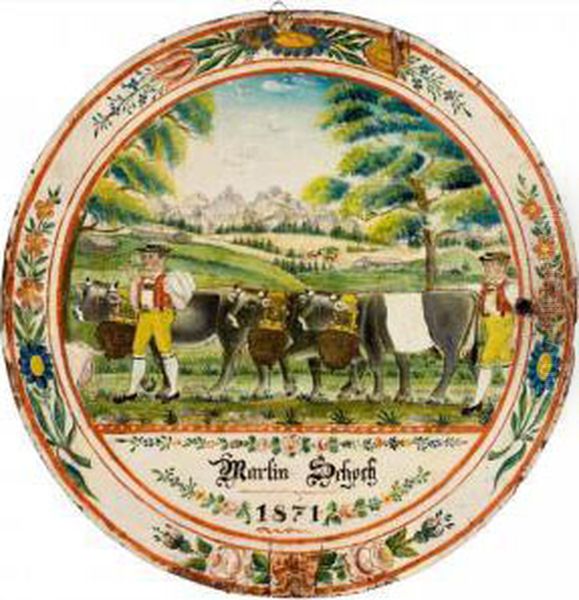 Eimerbodeli - view 1