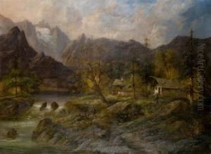 Zugeschrieben by Anton Muller