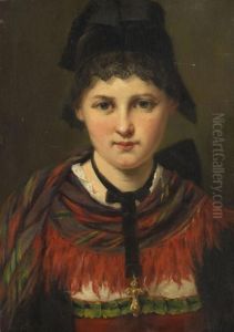Sudtiroler Madchen