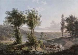 Il Lago Di Nemi