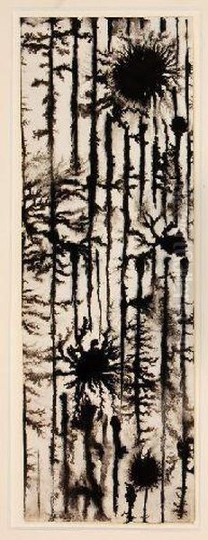 Ohne Titel - view 1