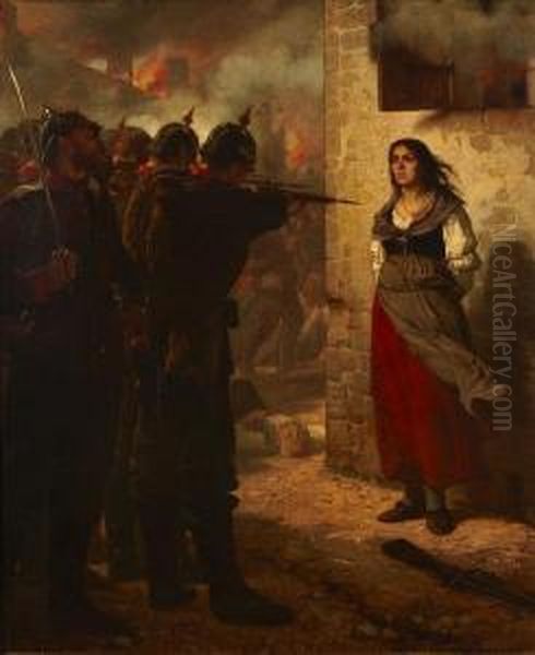 The Execution - view 1