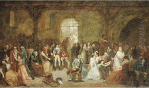 L'appel Des Dernieres Victimes De La Terreur, Le 8 Thermidor Anii by Charles-Louis Mutler