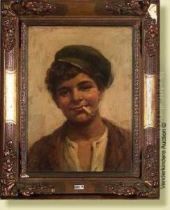 Le Jeune Italien