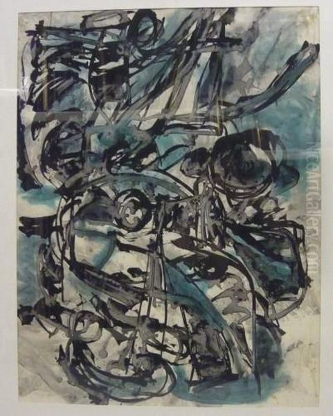 Composition - view 1