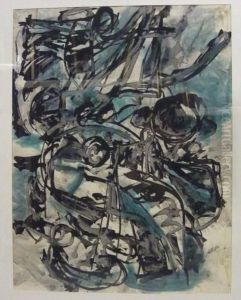 Composition by Eugene Robert Muller