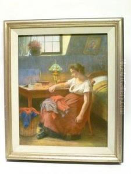 Femme
Assise - view 1