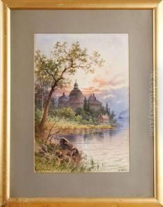 Gripsholms Slott Gripsholms Slott