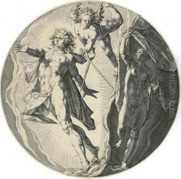 Dies, From: The Creation Of The World - view 1