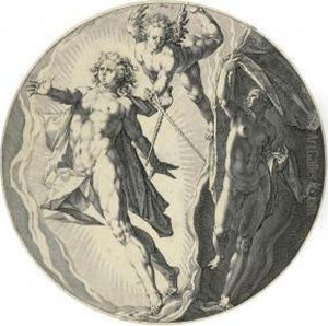 Dies, From: The Creation Of The World