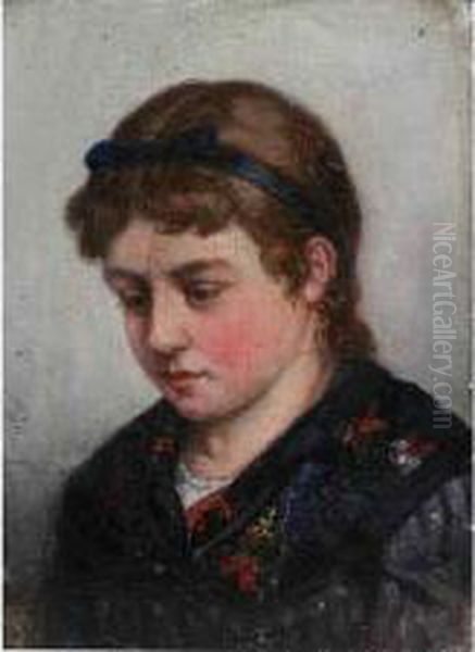 Portraits De Fillettes - view 1
