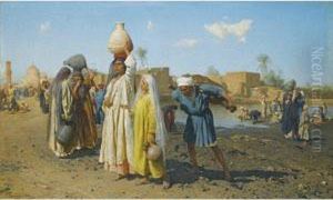 The Water Carriers