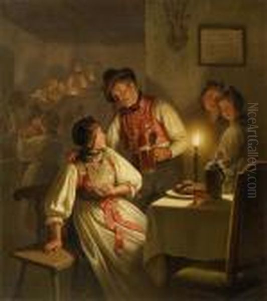 In Thetavern - view 1