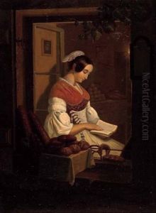 Zugeschrieben by Moritzfeuermuller I Muller
