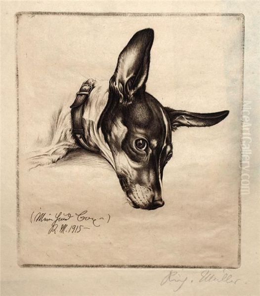 Mein Hund Boy - view 1