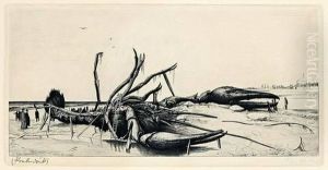 "nach Dem Sturm" by Richard Muller