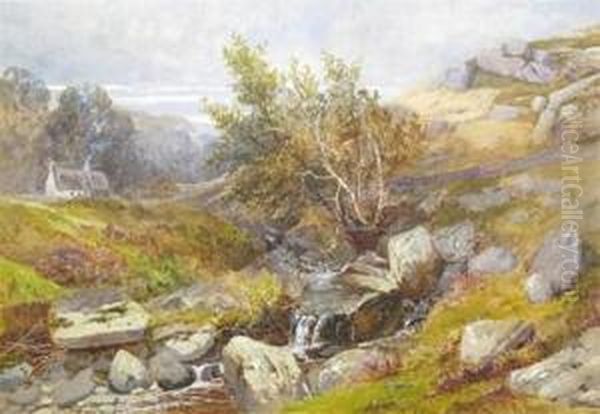 North Wales - view 1