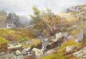 North Wales by Rosa Muller