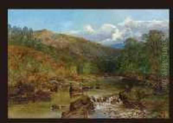 Landscape - view 1