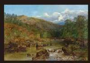 Landscape Landscape