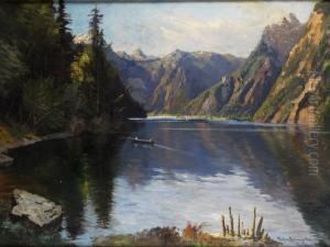 Der Konigssee