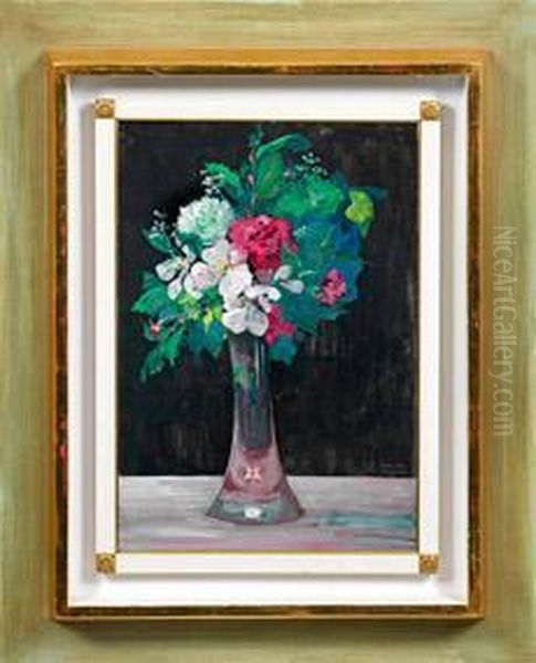 Blumenstillleben - view 1