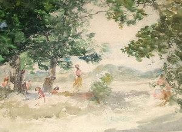 Summer Picnic - view 1