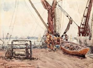 The Warf The Warf