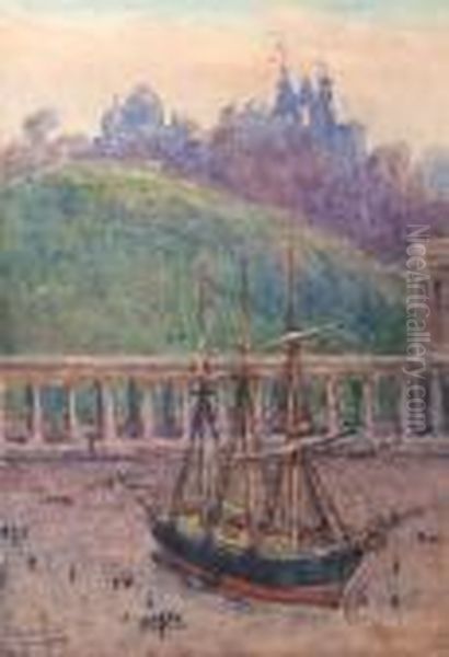 Greenwich - view 1