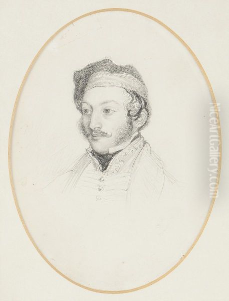 Prince Albert The Prince Consort - view 1
