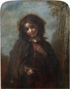 Beggar Girl