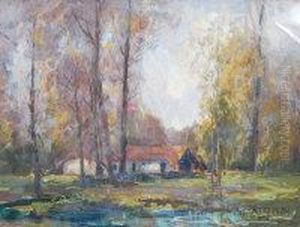 Woodland Retreat