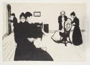 Death In The Sickroom