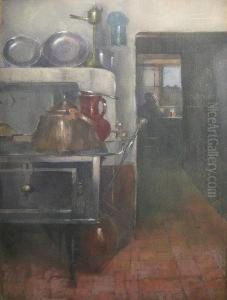Dans La Cuisine