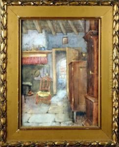 [interieur] by Leon Mundeleer
