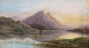 Lake Landscapes