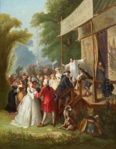 Le Cirque Ambulant