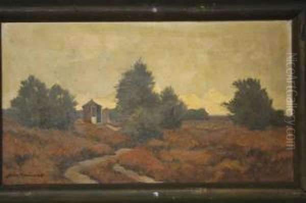 Hutje Op De Heide - view 1